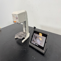 Avidien MicroPro 300 Pipetting System - with Tips image 1